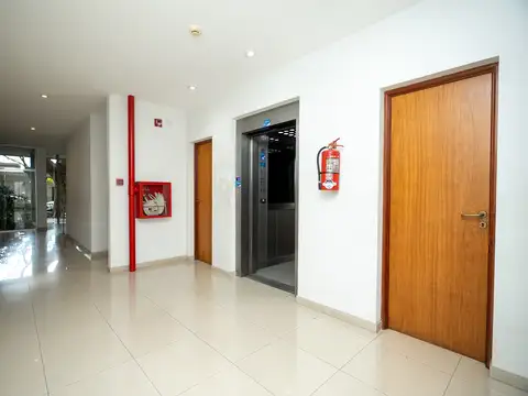 Departamento en venta en La Plata