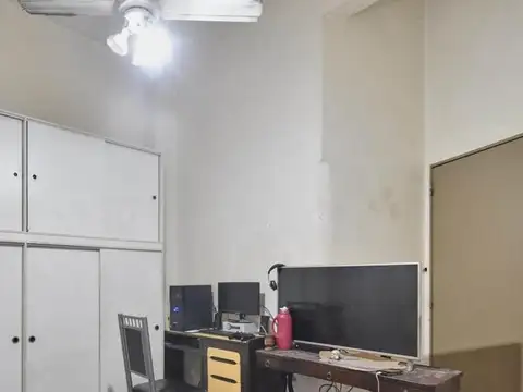 Local c Vivienda La Boca RETASADO!OPORTUNIDAD-IDEAL INVERSOR