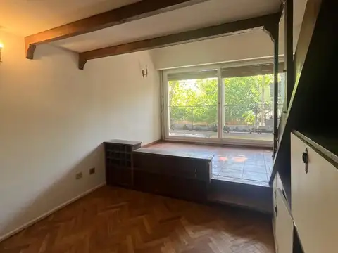 Depto Tipo Casa en Venta en Acassuso Vias  /  Libertador, USD 105.000