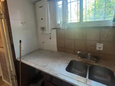 Depto Tipo Casa en Venta de 1 dormitorio