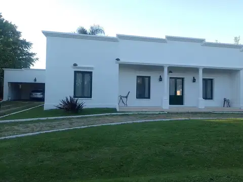 Quinta en Venta de 4 dormitorios