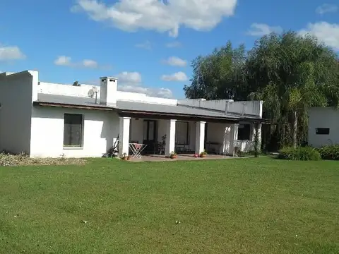 Quinta en Venta 10 años