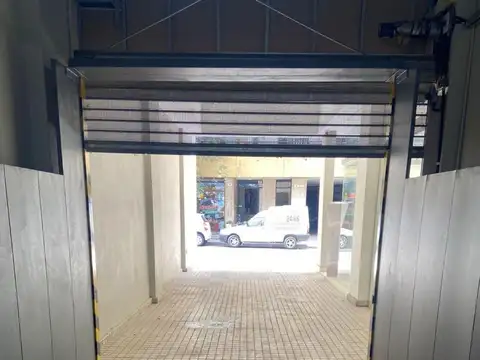 Cochera - Centro