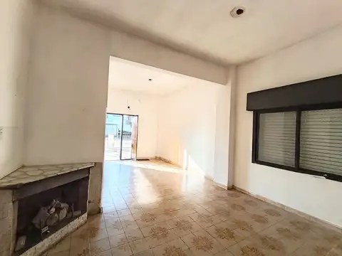 Depto Tipo Casa en Alquiler de 2 dormitorios
