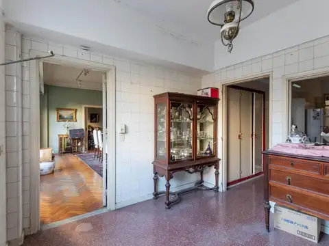 Departamento en Venta de 3 dormitorios