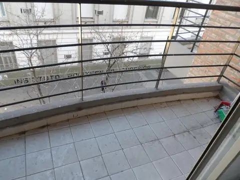 Ayacucho 1650 , Piso 4