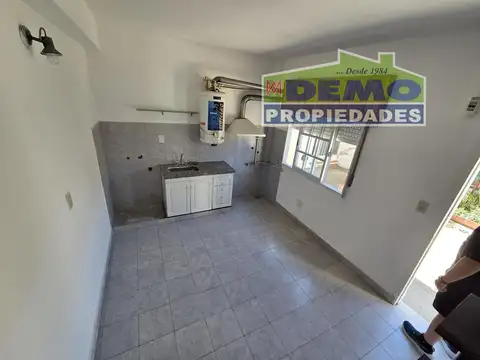 Departamento en Venta al Este