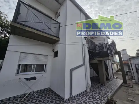 El Callao N° 1055 E/ Gral. Soler y Juan O´Brien