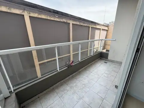 Departamento en Venta en Almagro, USD 109.500