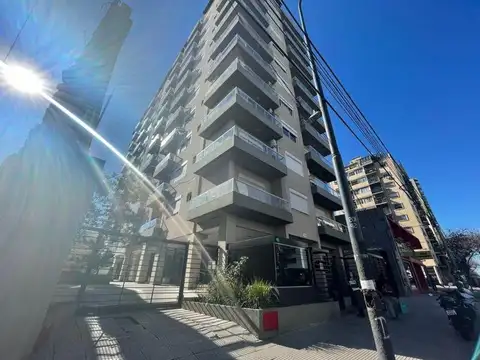 Avenida Díaz Vélez 4200