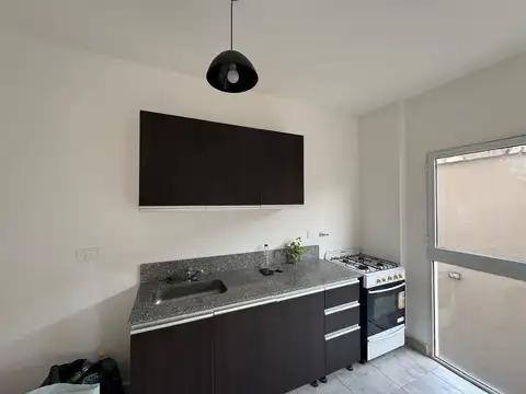 Departamento en Venta Apto profesional
