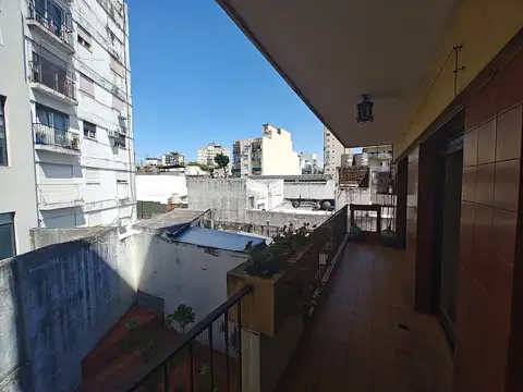 Departamento en Alquiler en Caballito, $ 700.000