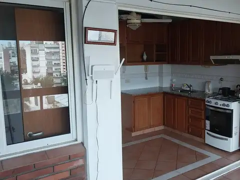 Departamento en Venta al Este