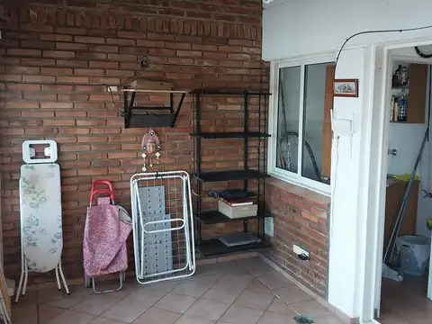 Departamento en Venta 34 años