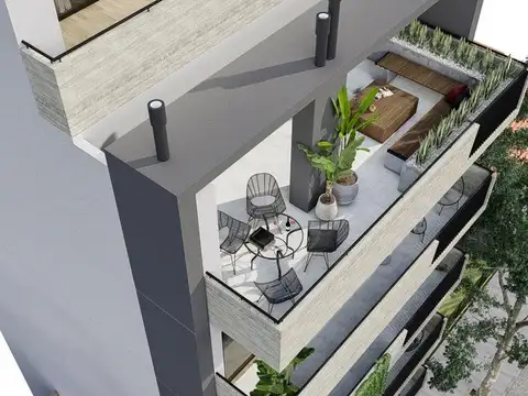 Local en Venta en Villa Crespo, USD 110.000