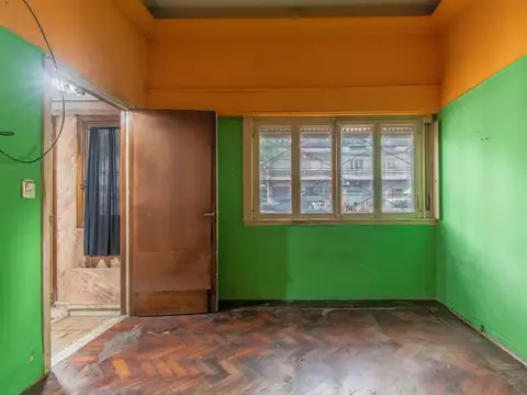 Depto Tipo Casa en Venta con 1 cocheras