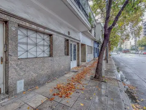 Avenida Juan Bautista Justo 3800