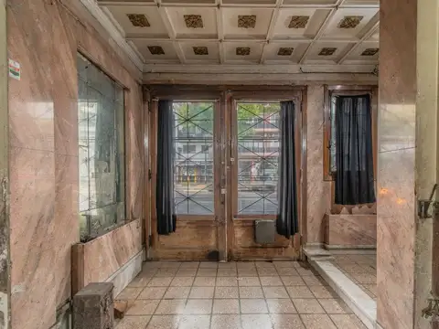 Depto Tipo Casa en Venta de 4 dormitorios