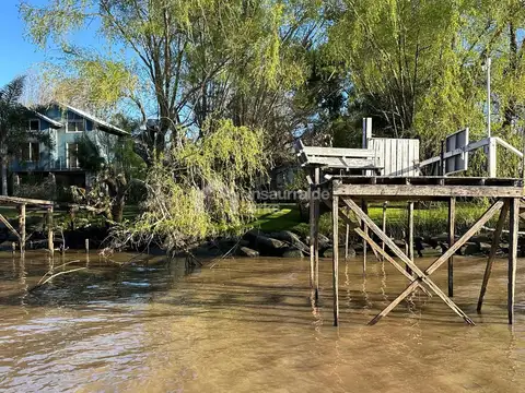 Casa en Venta 37 años