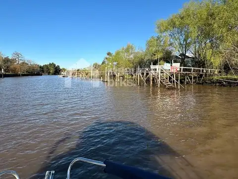 Casa en Venta en Delta del Tigre, USD 65.000