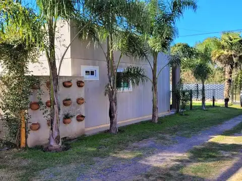 Casa en Venta en Navarro, USD 165.000
