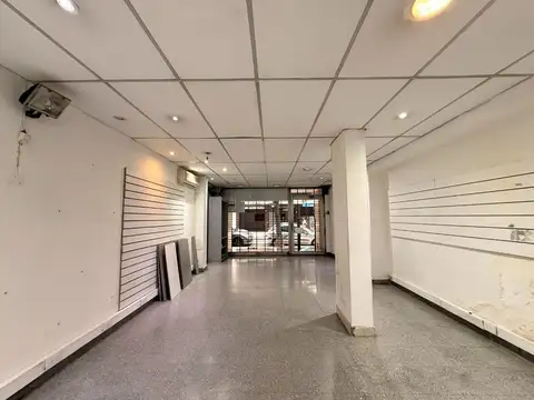 Local en Venta en Recoleta, CABA