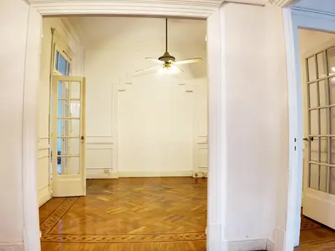 Departamento en Alquiler en Belgrano, $ 2.050.000