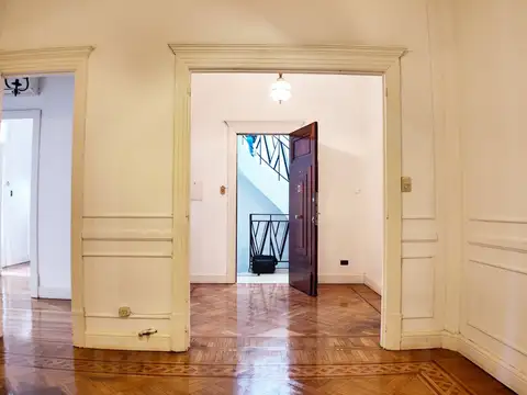Avenida Cabildo 600