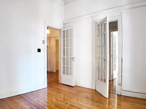 Departamento en Alquiler Permite mascota