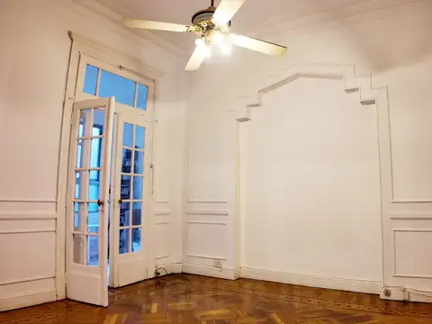 Departamento en Alquiler de 3 ambientes