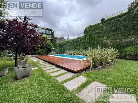 Departamento en Alquiler de 1 dormitorio