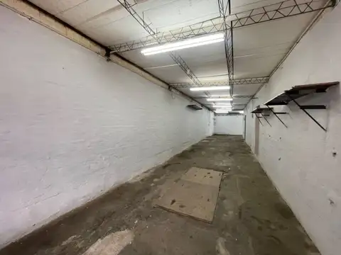 Local Comercial en alquiler ubicado en Cerrito