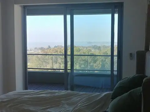 Departamento en Alquiler con 1 cocheras