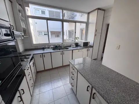 Departamento en Alquiler 25 años