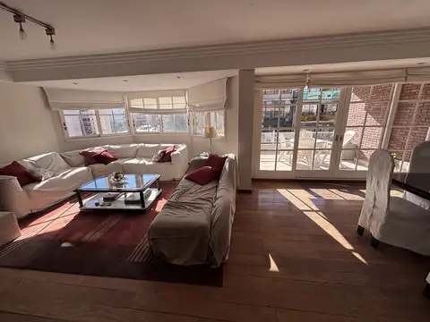 Departamento en Alquiler de 5 ambientes