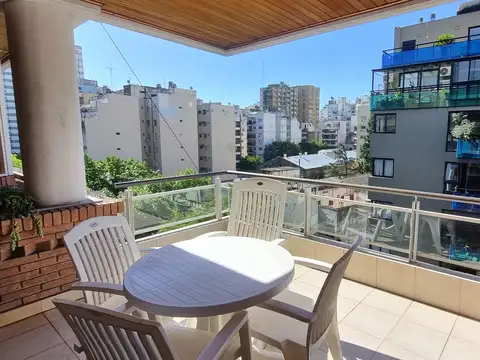 Departamento en Alquiler en Caballito, USD 1.700