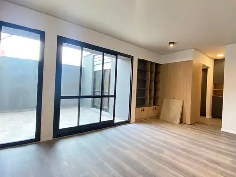 Departamento en Alquiler en Nuestra Señora De Lourdes, Rosario