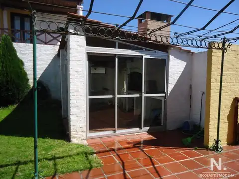 Casa en Alquiler Temporal de 4 dormitorios
