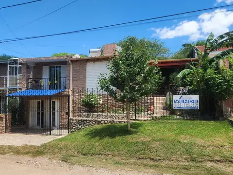 Casa en Venta en Bialet Masse, Punilla
