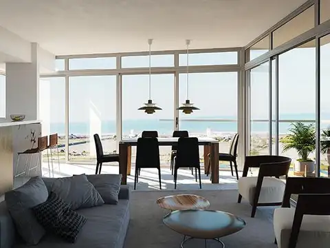 Departamento en Venta A Estrenar