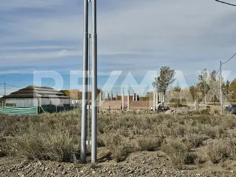 Terreno en Venta en China Muerta, USD 7.500