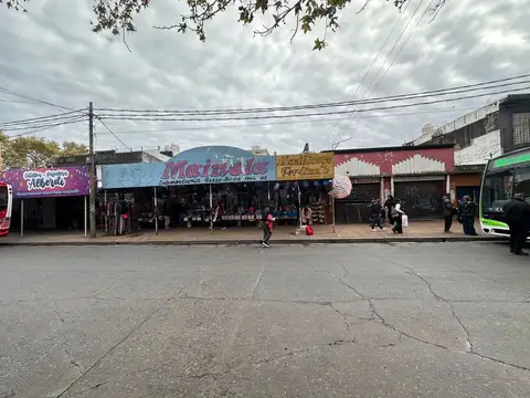 Alberdi e/ Boccuzzi y Juan Vasquez 3300