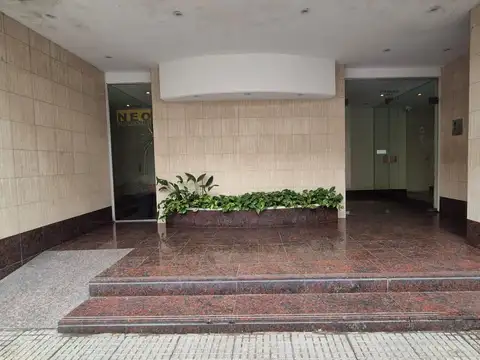 Departamento en Venta en Caballito, USD 117.900