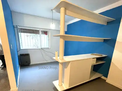 Av Pte H Yrigoyen 2300, Piso PB