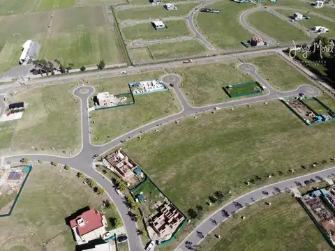 Terreno en Venta de 570,0 m2