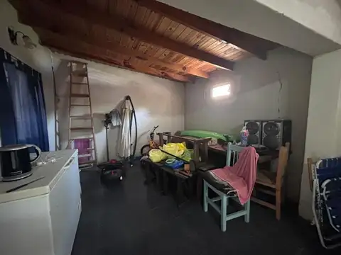 Casa en Venta de 1 dormitorio