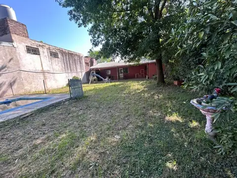 Pueblo Esther, Juan Manuel de Rosas, 1 dormitorio, pileta.