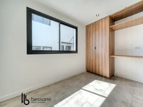 Depto Tipo Casa en Venta A Estrenar