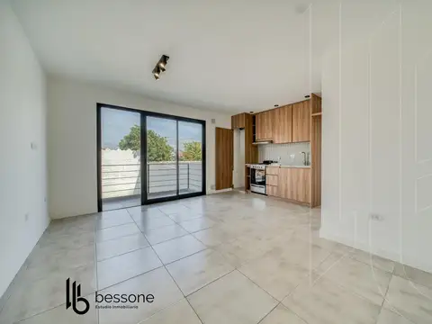 Departamento en San José