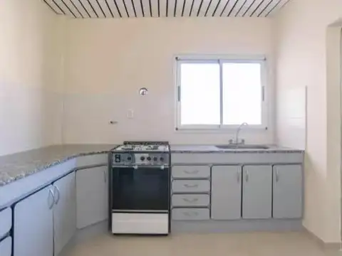 Departamento en Venta 25 años